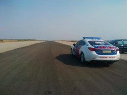 Pembebasan Lahan Bandara Kertajati Baru Capai 48%