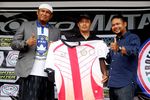 Turnamen Sepakbola Trofeo Matador Digelar Besok