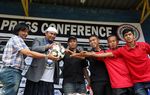 Turnamen Sepakbola Trofeo Matador Digelar Besok