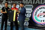 Turnamen Sepakbola Trofeo Matador Digelar Besok