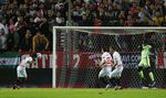 Manchester City Permalukan Sevilla