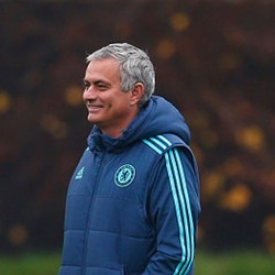 Mau Kontrak Mourinho? Silakan Bayar Rp 1,4 T ke Chelsea