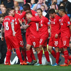 Liverpool Kerja Keras demi Lanjutkan Momentum di Stamford Bridge