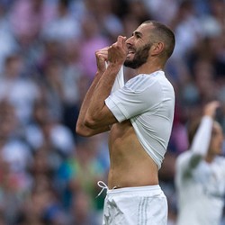 Benzema Ditahan Polisi, Diduga Terlibat Pemerasan terkait Video Seks