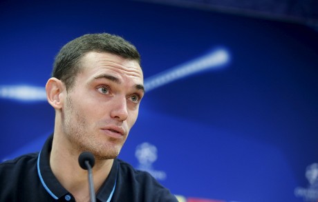 Tak Semestinya Lini Belakang Barca Keropos
