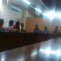 Kemenpora Tak Kirim Tim Pelajar ke Filipina, Tetap Akan Bantu Pulangkan