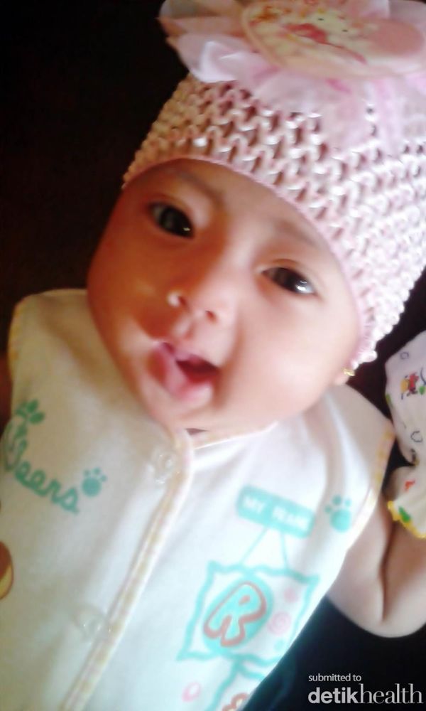 Kirana Auliariel Kirana Auliariel