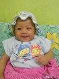 Nabilah Zafreena Shalihah