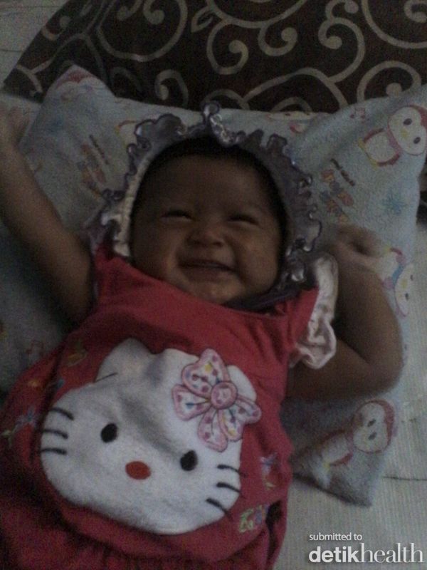 Adiba Shakila Atmarini