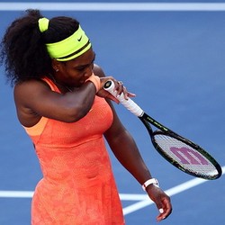 Alasan Serena Akhiri Musim Lebih Cepat