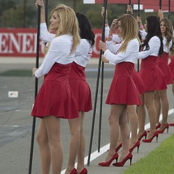 #ValenciaGP, Grand Prix untuk Semua (Termasuk Rossi)