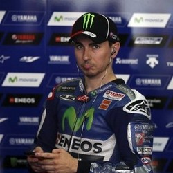 CAS Tolak Permintaan Intervensi Lorenzo dalam Banding Rossi