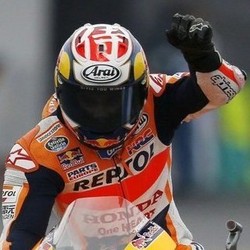 Pedrosa Bidik Kemenangan Keempat di Ricardo Tormo