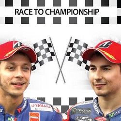 Ini 16 Kisah Saat Balapan Pamungkas Hadirkan Persaingan Berebut Titel