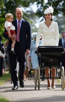 Rumah Kate Middleton Paling Bikin Penasaran untuk Diintip