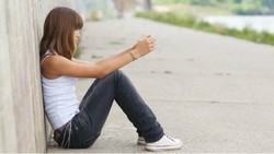 Gadis Remaja di Inggris Paling Berisiko Jadi Korban Kekerasan Seksual