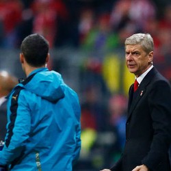 Wenger Bersyukur Tak Ada Lagi Pemainnya yang Cedera