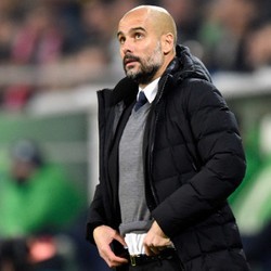 Arsenal Butuh Bantuan Bayern untuk Lolos, Guardiola: Tenang Saja