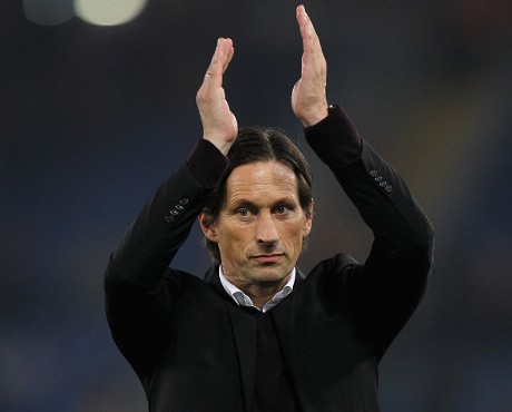 Leverkusen: Selamat Roma, Pertandingannya Luar Biasa