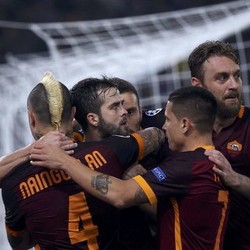 Pjanic: Roma Harusnya Habisi Leverkusen Lebih Cepat