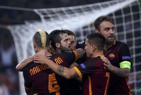 Pjanic: Roma Harusnya Habisi Leverkusen Lebih Cepat