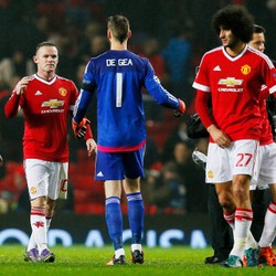 Kemenangan atas CSKA Bikin Setan Merah Pede