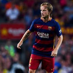 Cederanya Rakitic Jadi Satu-satunya Hal Negatif buat Enrique