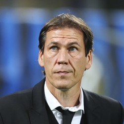 Roma Menang Dramatis, Garcia: Tak Membosankan Bukan?