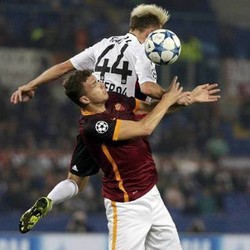 I Lupi yang Hobi Lengah di Tengah Laga