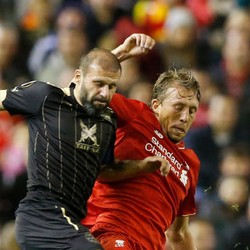 Rubin Akan Menyulitkan untuk Si Merah