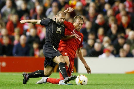 Rubin Akan Menyulitkan untuk Si Merah