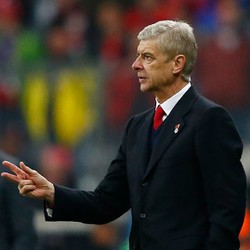 Wenger: Kans Lolos Tipis, tapi Masih Ada