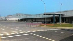 Shell Bikin Pabrik Pelumas Seluas 10 Kali Lapangan Bola