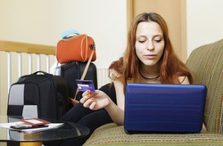 Aneka Persiapan Saat Pertama Kali ke Luar Negeri