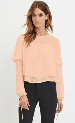 Editors Choice: Variasi 5 Blouse untuk Tampil Stylish ke Kantor