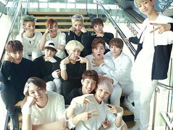 Bukti Sukses Seventeen: Gelar Konser Tunggal 6 Bulan Setelah Debut!