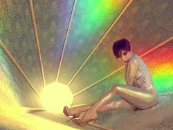 2 Tahun Vakum, Brown Eyed Girls Makin Seksi di Brand New World