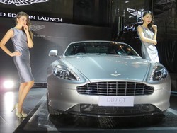 Hanya 1 Unit, Pembeli Mobil James Bond Indonesia Dapat Nomor Urut 31