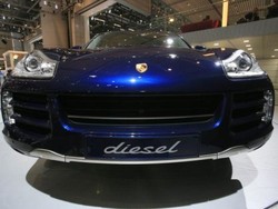 Mesin Diesel V6 VW Group Ditemukan Pakai Software Penipu Tes Emisi