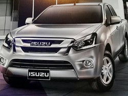 Generasi Terbaru D-Max Kini Ada yang Bermesin 1.900 cc