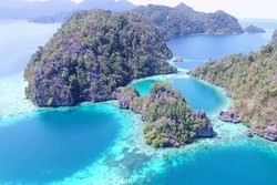 Ayo Ikutan! Lomba Menulis Wisata Bahari Berhadiah Liburan ke Sombori