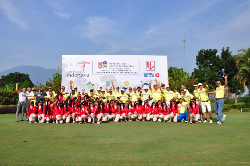 Begini Cara Kementrian Pariwisata Dorong Perkembangan Wisata Golf