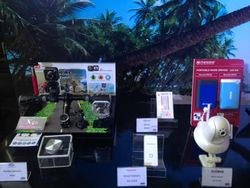 Aneka Gadget Taiwan Tawarkan Traveling yang Maksimal Aneka Gadget Taiwan Tawarkan Traveling yang Maksimal