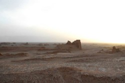 3 Tempat Wisata Paling Panas di Bumi