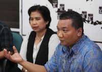 Buruh Kritisi PP Pengupahan