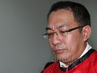 Bandar Sabu Wong Chi Ping Dituntut Mati