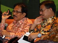 Pemerintah Targetkan Kebijakan Satu Peta Tahun 2016