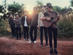 Misi Khusus Life Cicla Lewat Panggung Musik