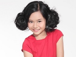 Tiara Bintang Persembahkan Lagu untuk Pejuang Anti Rokok