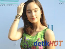 Tatjana Saphira Banyak Belajar Saat Syuting Bareng Abimana Aryasatya